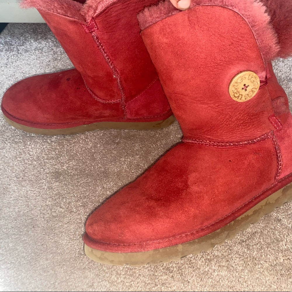 Ugg boots